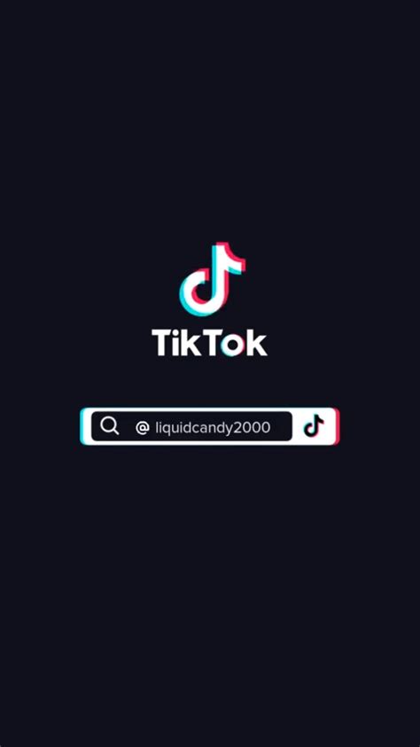 liquidcandy2000|@liquidcandy2000 : r/TikTok